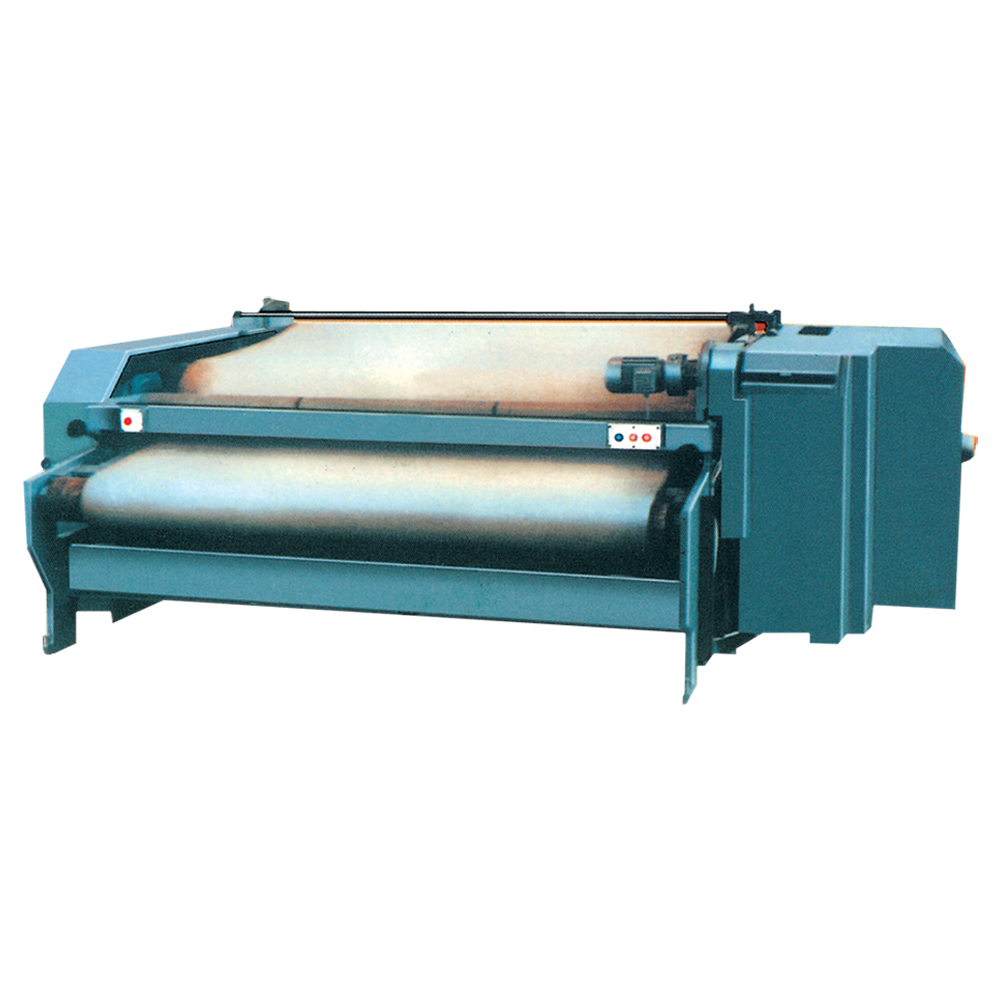 通过式 挤水机 2