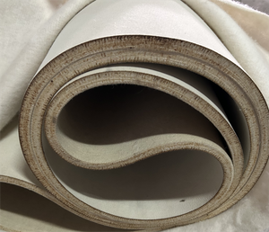 Бесконечный дышащий войло