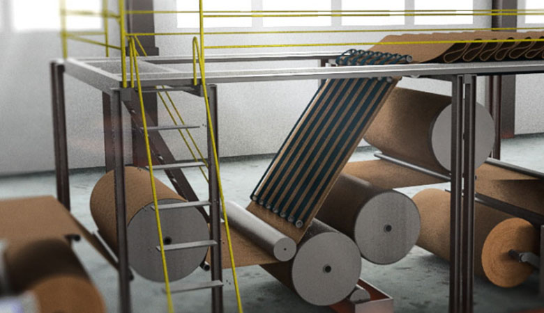 Тканый ремень